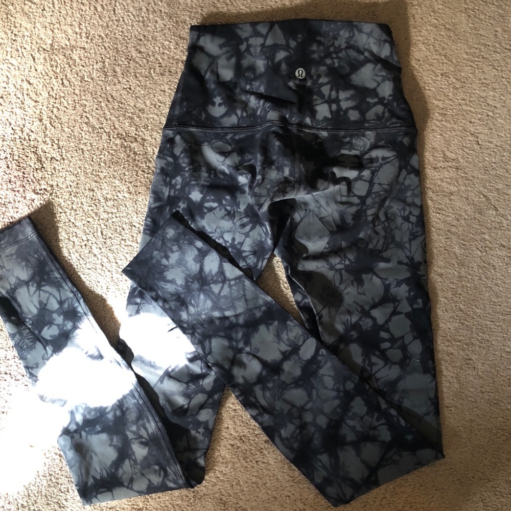Lululemon pant. Size 4